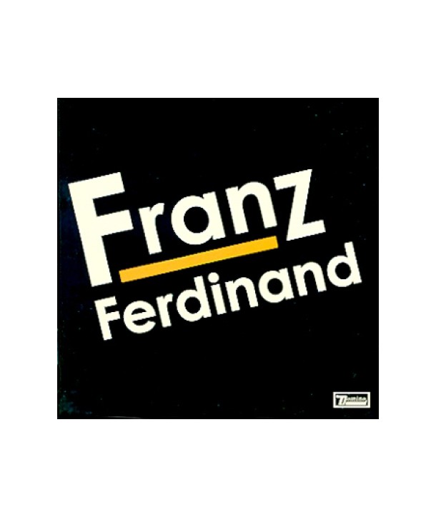 FRANZ-FERDINAND-FRANZ-FERDINAND-S3239C-8803581232394