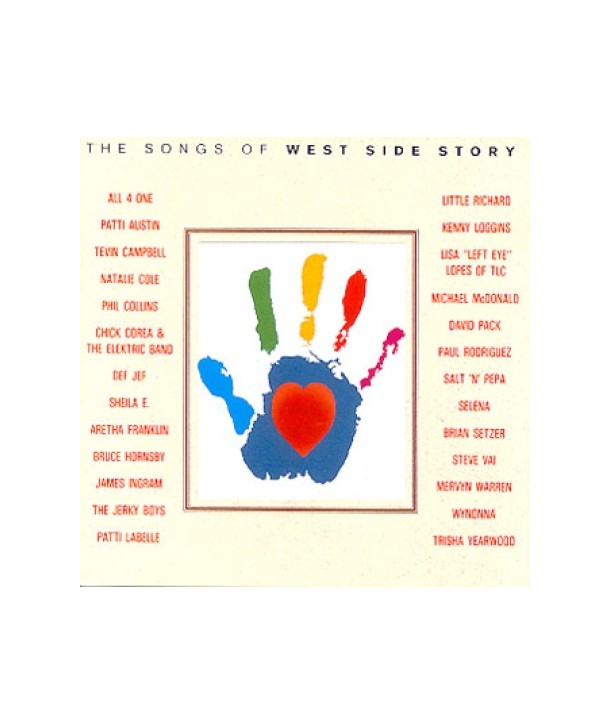 SONGS-OF-WEST-SIDE-STORY-THE-SONGS-OF-WEST-SIDE-STORY-BMGCD9F09-8809053137860