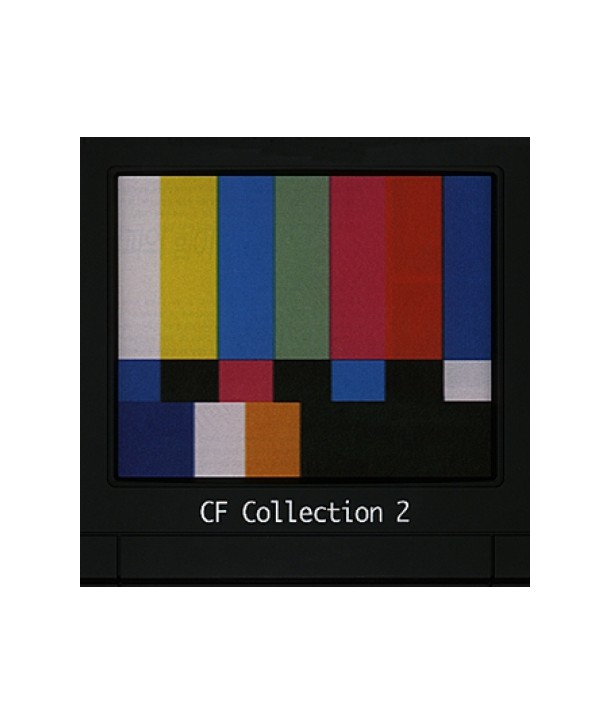 CF-COLLECTION-VOL2-VARIOUS-CPK1910-8803581219104