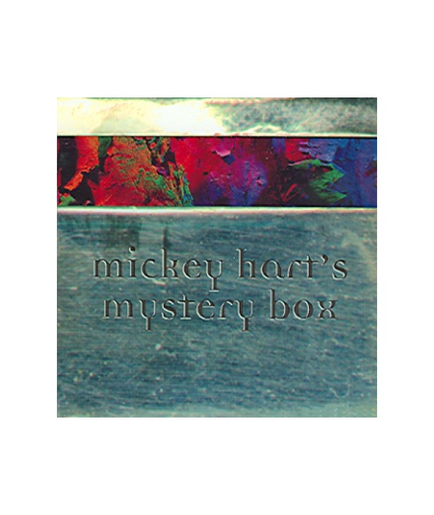 MICKEY-HART-MYSTERY-BOX-RRKD004-8121000400224