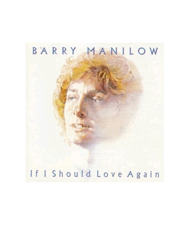 BARRY-MANILOW-IF-I-SHOULD-LOVE-AGAIN-07822190412-078221904124