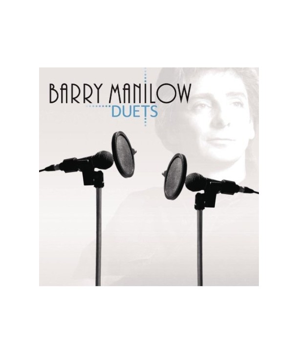 BARRY-MANILOW-DUETS-7820932-886978209320