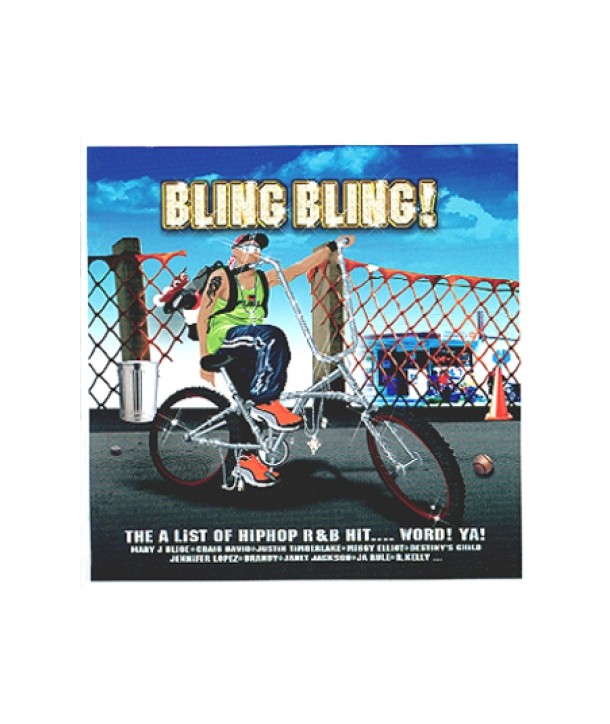 BLING-BLING-VARIOUS-5046673192-5050466731524