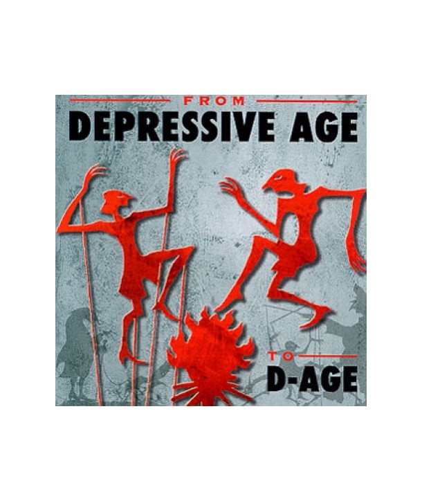FROM-DEPRESSIVE-AGE-TO-D-VARIOUS-74321688882-743216888825