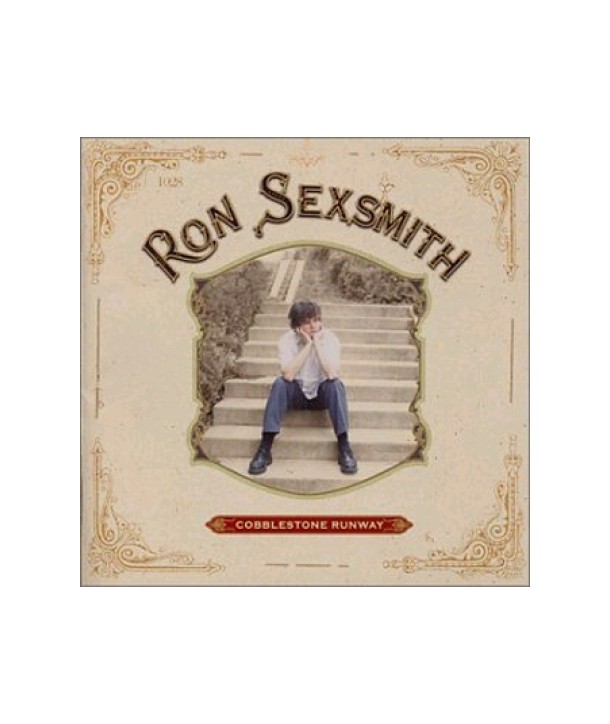 RON-SEXSMITH-COBBLESTONE-RUNWAY-RV2D041-8804795012482