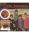TREMELOES-HERE-COME-THE-TREMELOES-1967-NEMCD468-5023224046826
