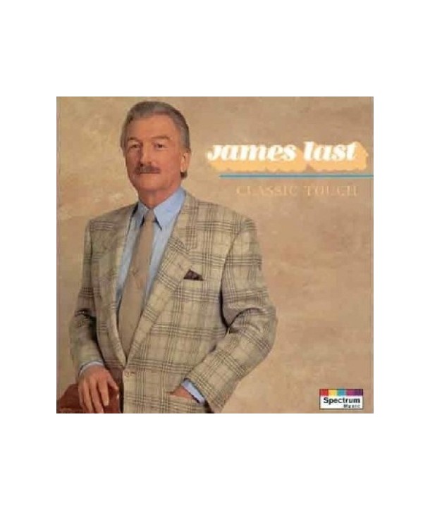 JAMES-LAST-CLASSIC-TOUCH-5500982-731455009828