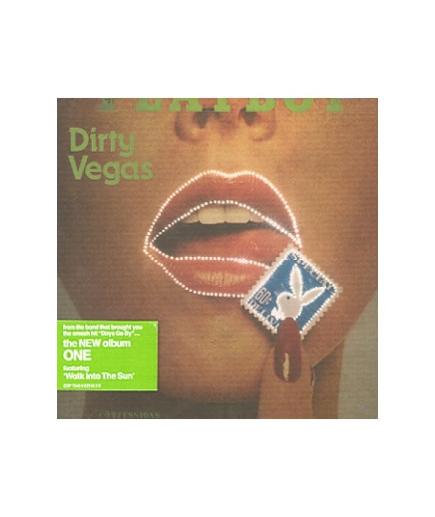 DIRTY-VEGAS-ONE-724386374325-724386374325