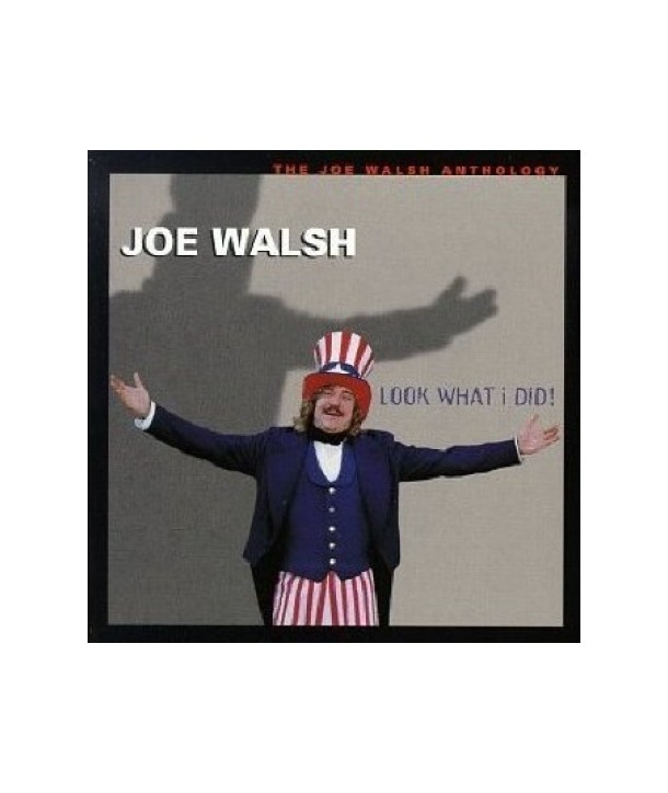 JOE-WALSH-LOOK-WHAT-I-DID-MCAD211233-008811123321