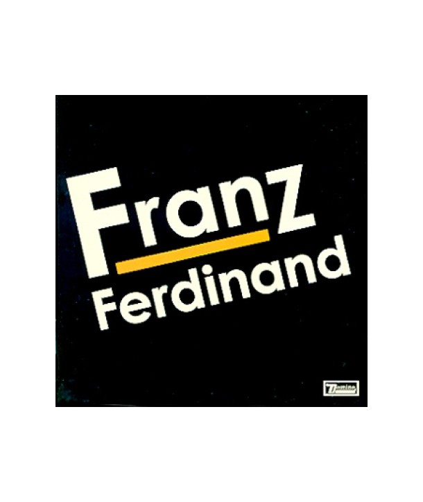 FRANZ-FERDINAND-FRANZ-FERDINAND-EK92441-827969244128