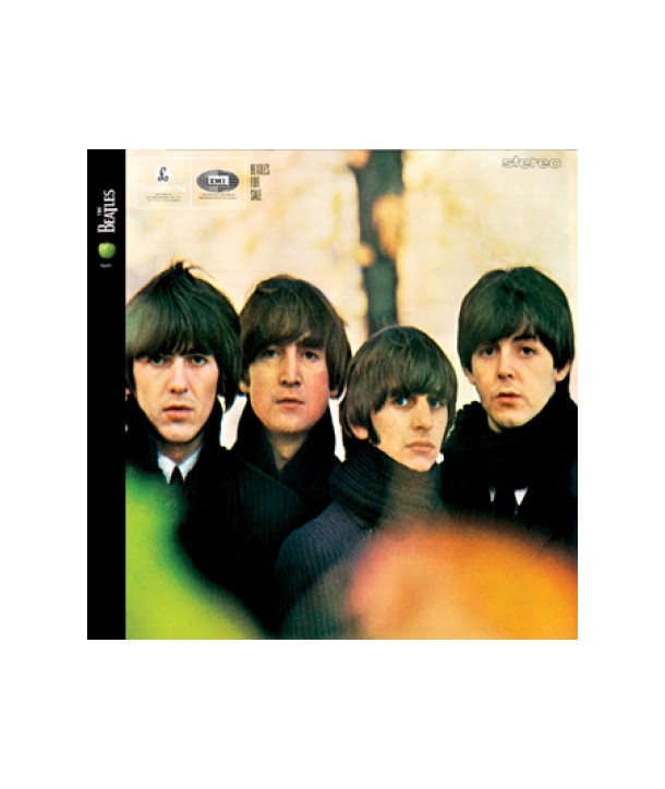 BEATLES-FOR-SALE-2009-REMASTER-382414G-094638241423