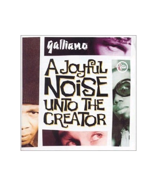 GALLIANO-A-JOYFUL-NOISE-UNTO-THE-CREATOR-848080G-042284808026