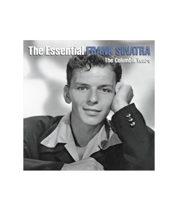 FRANK-SINATRA-ESSENTIAL-FRANK-SINATRA-THE-COLUMBIA-YEARS-lt2-FOR-1gt-88697786732-886977867323