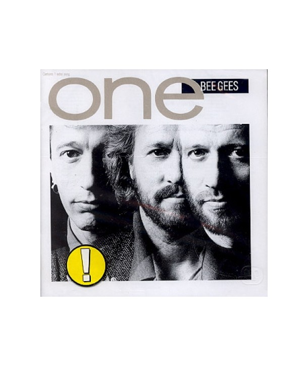 BEE-GEES-ONE-7599258872-0-075992588720