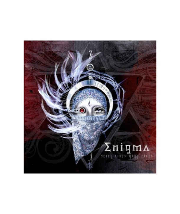 ENIGMA-SEVEN-LIVES-MANY-FACES-509992379790-5099923797901