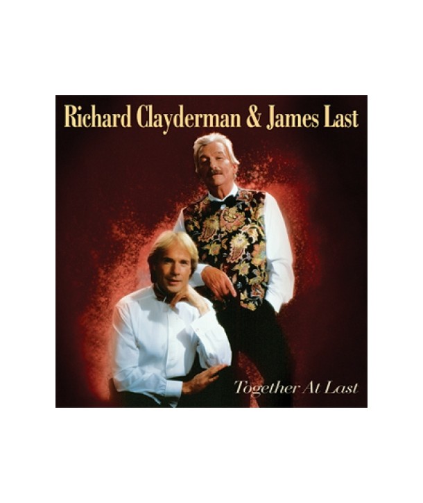 RICHARD-CLAYDERMAN-JAMES-LAST-TOGETHER-AT-LAST-SPLCD0066-8809064220667