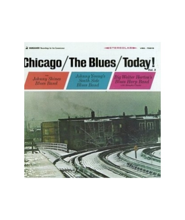 CHICAGO-THE-BLUES-VOL3-VMD79218-015707921824