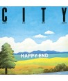HAPPY-END-CITY-HAPPY-END-BEST-ALBUM-UHQ-CD-LIMITED-EDITION-KICS2622-4988003508012