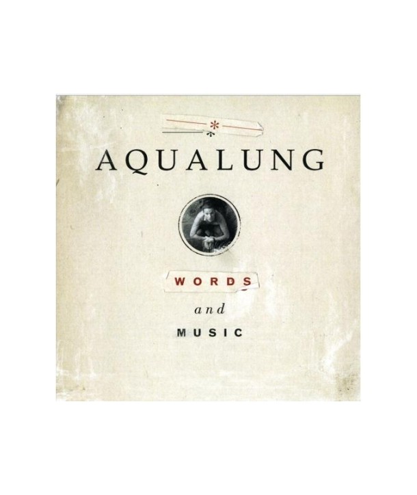 AQUALUNG-WORDS-AND-MUSIC-60251785597-602517855977