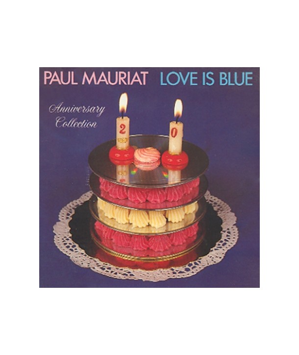 PAUL-MAURIAT-LOVE-IS-BLUE-DP0857-8808678204193