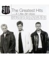 911-THE-GREATEST-HITS-AND-A-LITTLE-BIT-MORE-VKPD0302-8809009302588