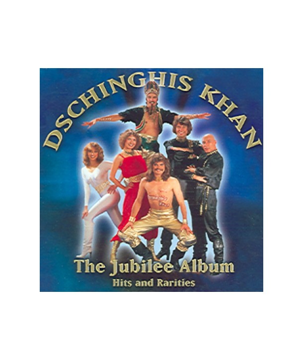 DSCHINGHIS-KHAN-THE-JUBILEE-ALBUM-82876648822-828766488227