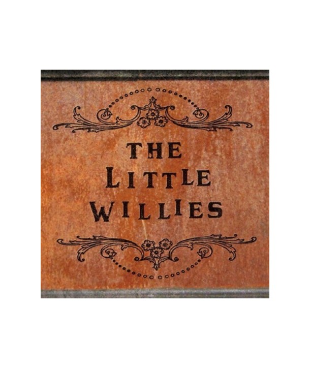 LITTLE-WILLIES-THE-LITTLE-WILLIES-EKJD0175-8809144349776