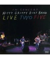 NITTY-GRITTY-DIRT-BAND-LIVE-TWO-FIVE-CDP7931282-077779312825