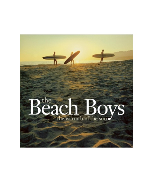 BEACH-BOYS-THE-WARMTH-OF-THE-SUN-EKPD1404-8806344812062