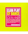 CLUB-PLAY-CF-DANCE-VARIOUS-2-FOR-1-EKLD0459-8809144344702