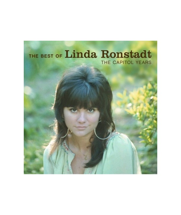 LINDA-RONSTADT-BEST-OF-THE-CAPITOL-YEARS-560751G-724356075122