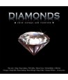 DIAMONDS-LOVE-SONGS-ARE-FOREVER-VA-lt2-FOR-1gt-DC9332-8808678232356