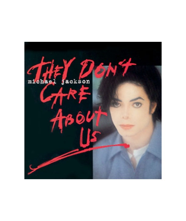 MICHAEL-JACKSON-THEY-DON039T-CARE-ABOUT-US-SINGLE-CPK1745-8803581217452
