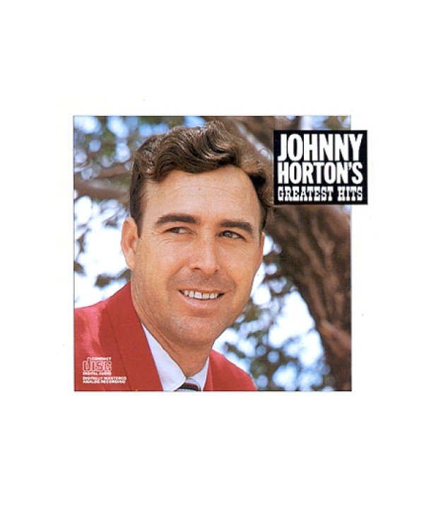 JOHNNY-HORTON-GREATEST-HITS-CPK1179-8801035327689