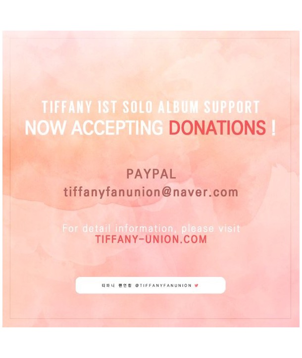 Tiffany fan union
