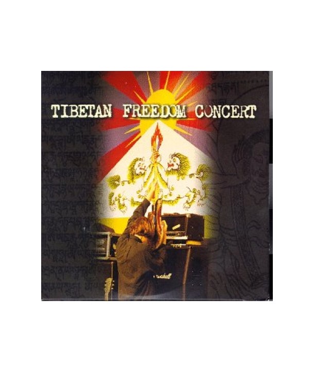 TIBETAN-FREEDOM-CONCERT-VARIOUS-85911026-724385911026