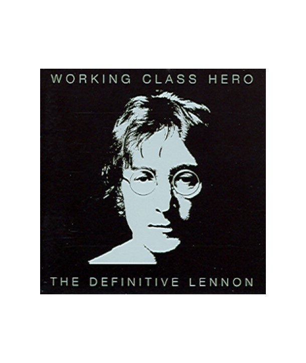 JOHN-LENNON-WORKING-CLASS-HERO-THE-DEFINITIVE-LENNON-lt2-FOR-1gt-094634039123-094634039123