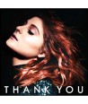 MEGHAN TRAINOR - THANK YOU (DELUXE EDITION)