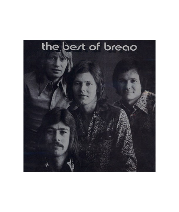 BREAD-THE-BEST-OF-BREAD-R274311-0-081227431129