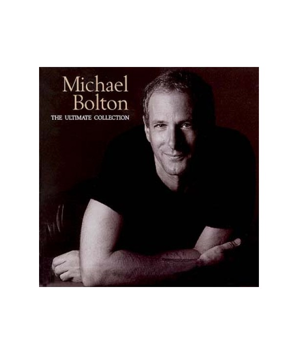 MICHAEL-BOLTON-THE-ULTIMATE-COLLECTION-CP2K2571-8803581225716