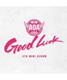 AOA - GOOD LUCK 4th mini album