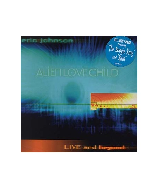 ERIC-JOHNSON-ALIEN-LOVE-CHILD-LIVE-AND-BEYOND-FN20402-690897204027