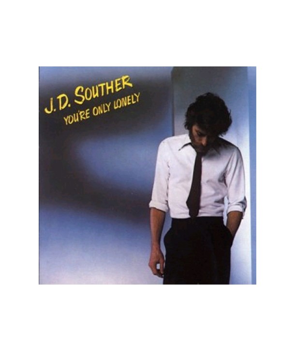 JD-SOUTHER-YOU039RE-ONLY-LONELY-CK36093-074643609326