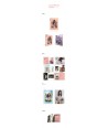 SNSD Tiffany 1st Solo Album Pre-order