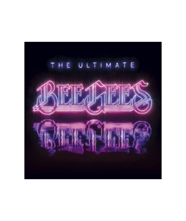 BEE-GEES-THE-ULTIMATE-BEE-GEES-lt2-FOR-1gt-WKPD0095-8809217577075
