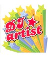 DJ-ARTIST-VARIOUS-RKCD0048-8809124281485