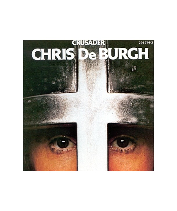 CHRIS-DE-BURGH-CRUSADER-3947462-082839474627
