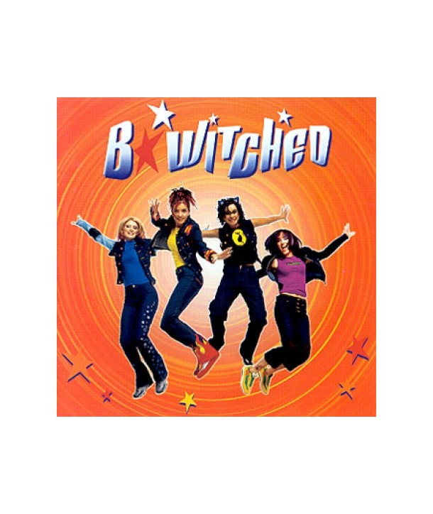 B039-WITCHED-B039-WITCHED-CPK2012-8803581220124