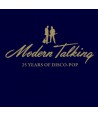 MODERN-TALKING-25-YEARS-OF-DISCO-POP-lt2-FOR-1gt-S30586C-8803581135862
