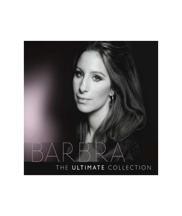 BARBRA-STREISAND-THE-ULTIMATE-COLLECTION-S30671C-8803581136715